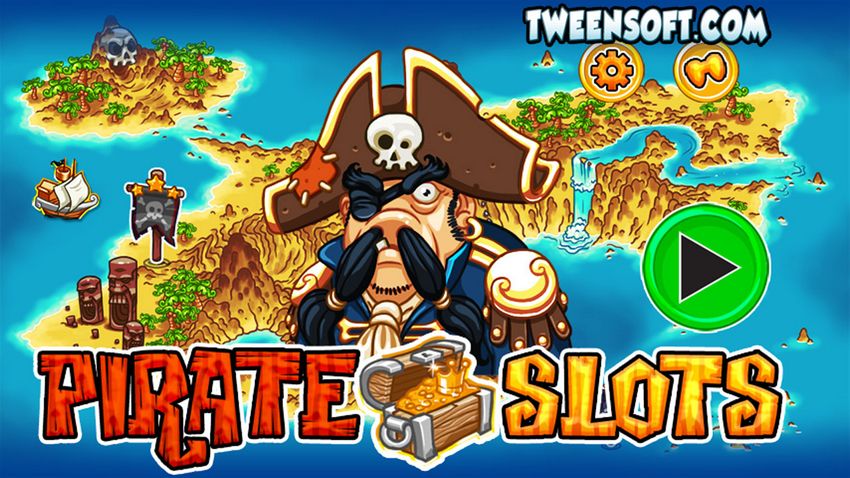 Pirate Slot Machine Casino Site Review 2026