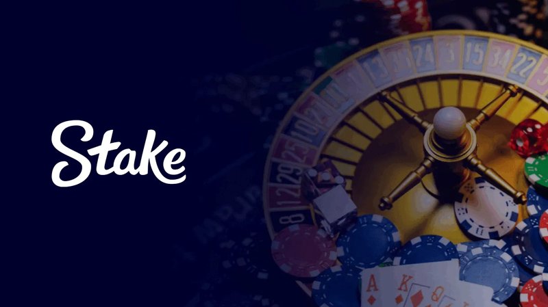 Stake casino ontario, stake casino