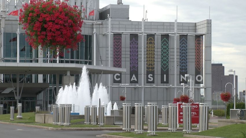 Casino Lac Leamy