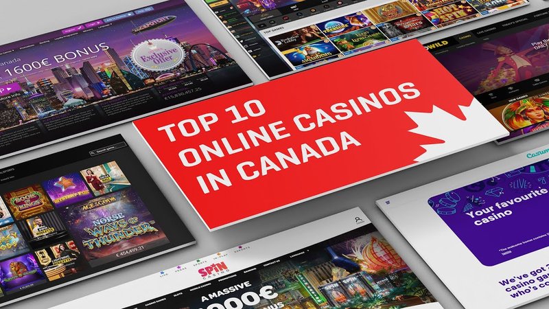 Top Visa Casinos in Canada to Try in 2026, casino visa