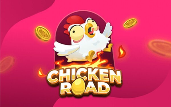 Discover chicken road online